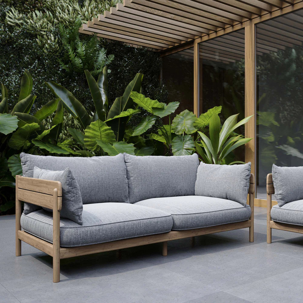 Tanso 2-Seat Sofa