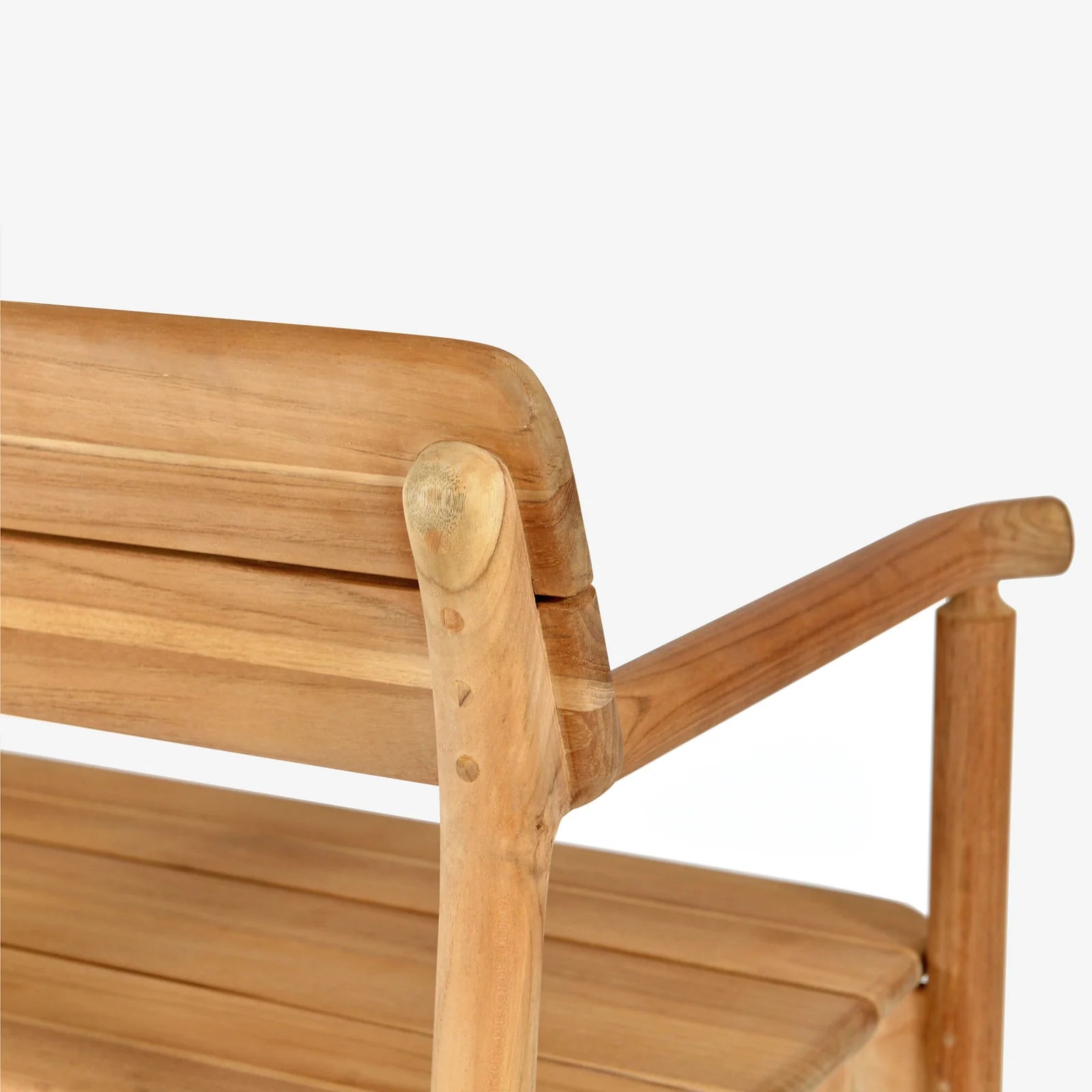 Tanso Arm Chair
