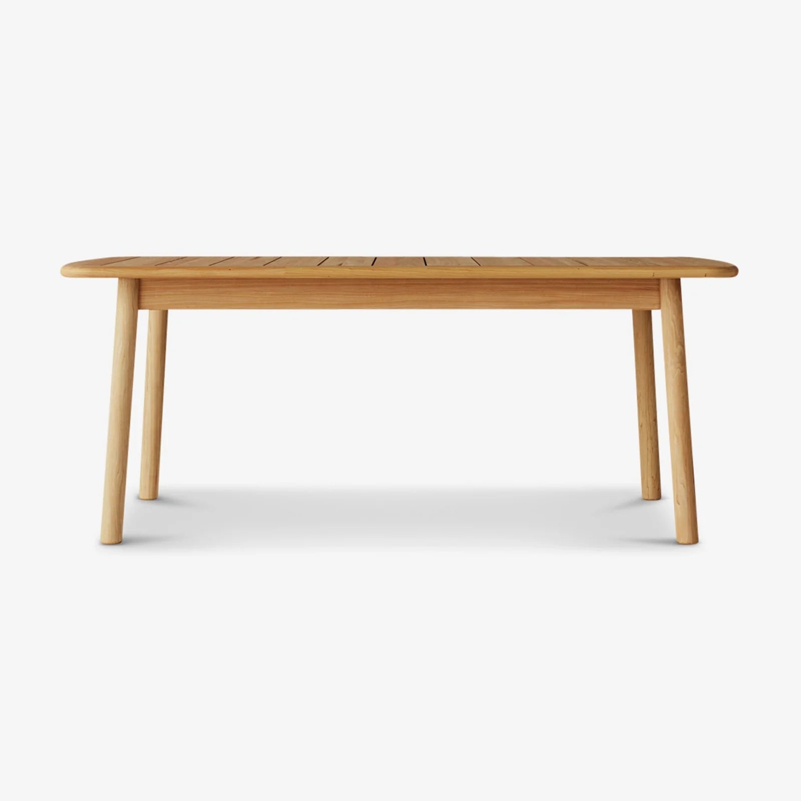 Tanso Dining Table