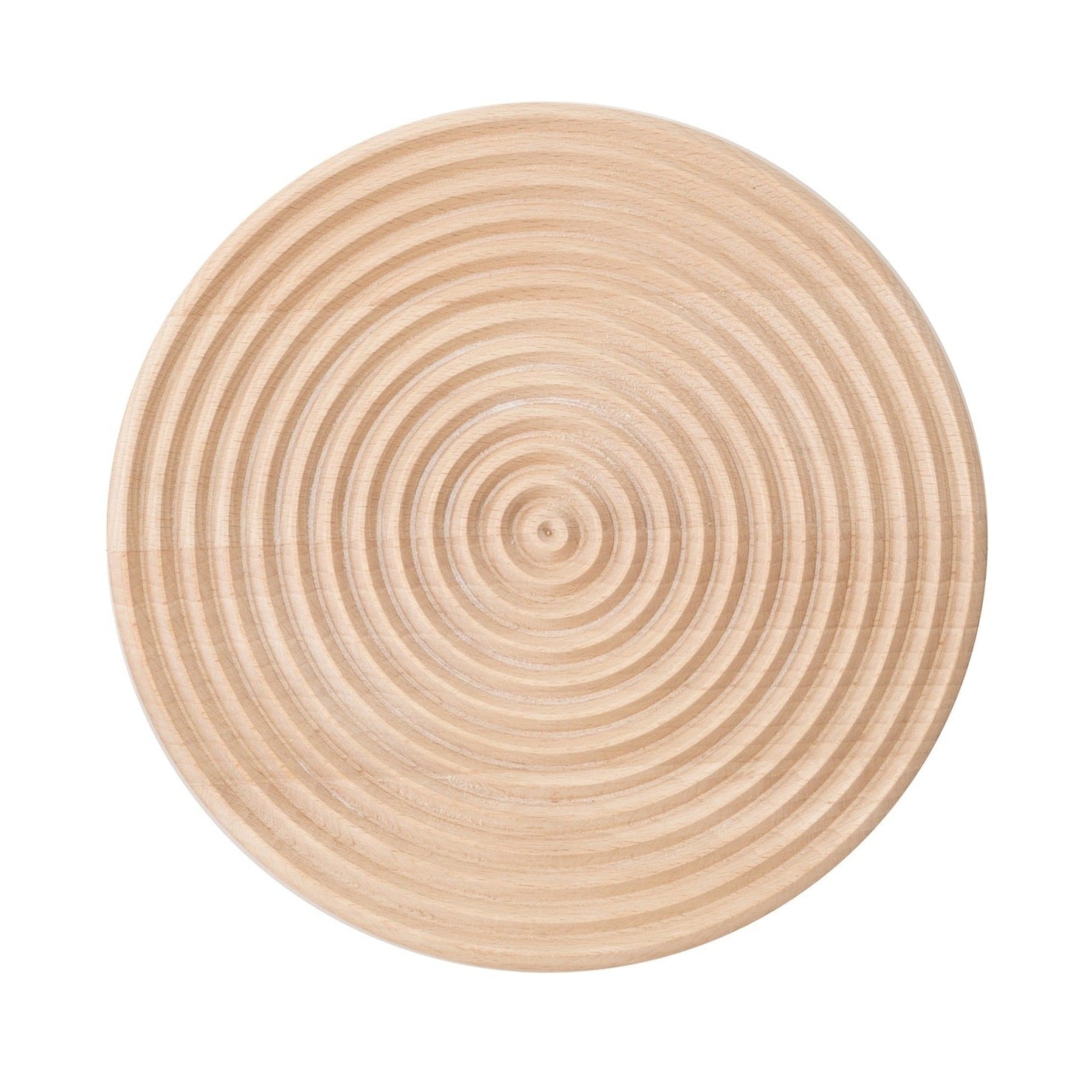 Case Target trivet in FSC-certified oak, B Corp certified.