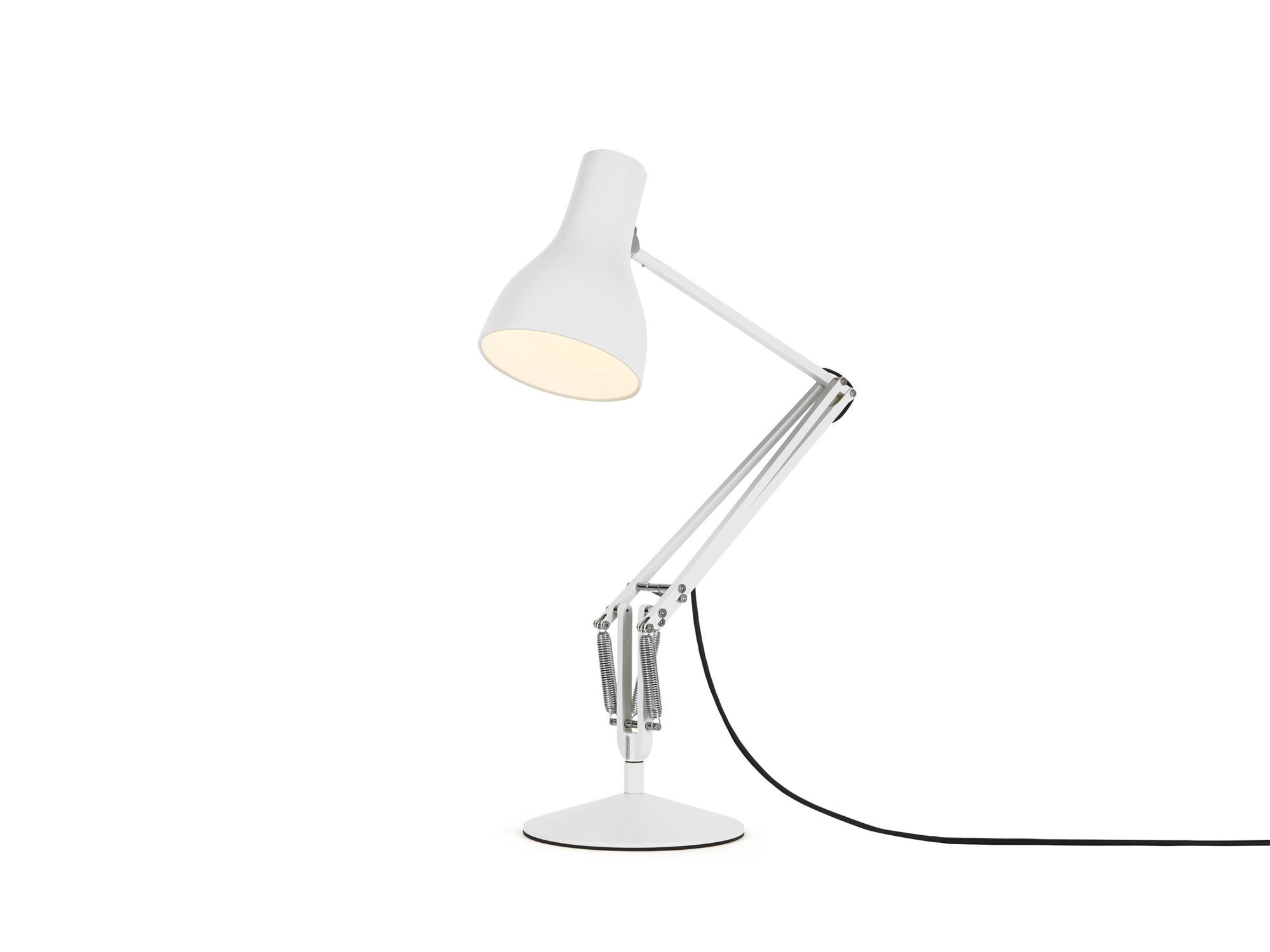 Type 75 Desk Lamp