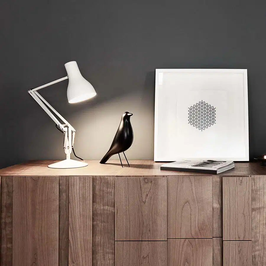 Type 75 Desk Lamp