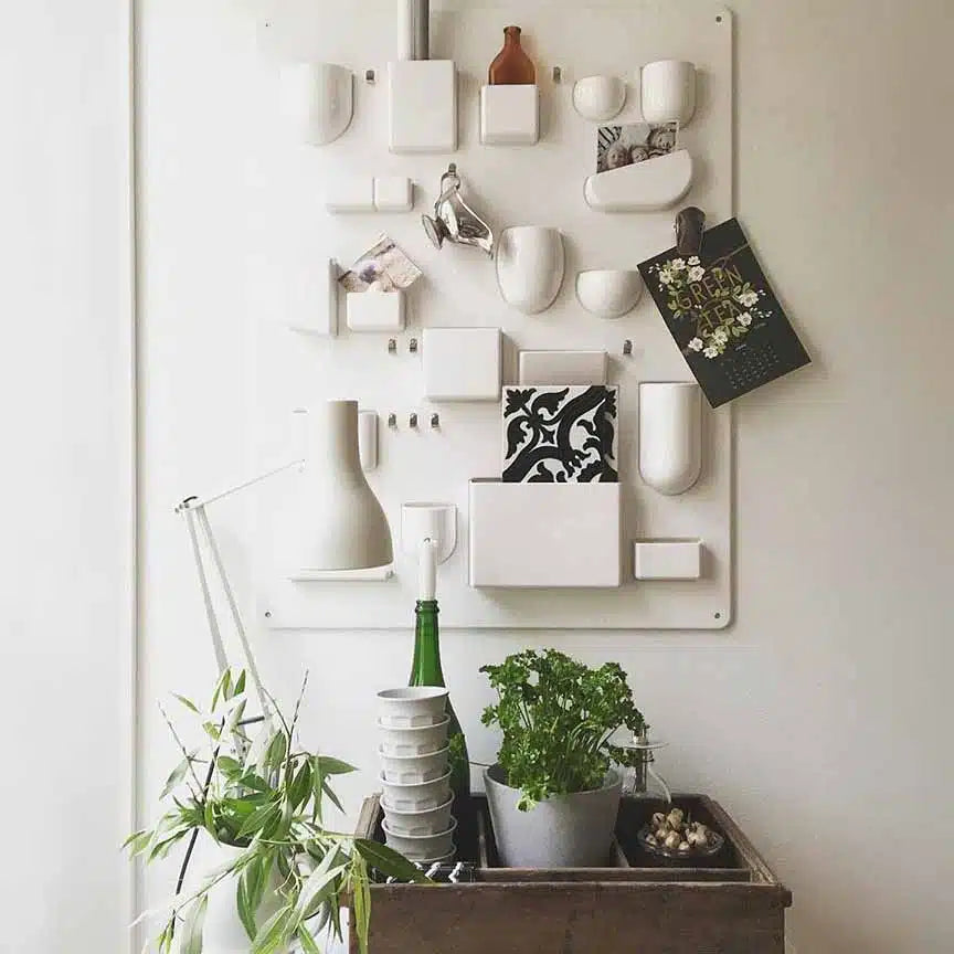 Type 75 Desk Lamp