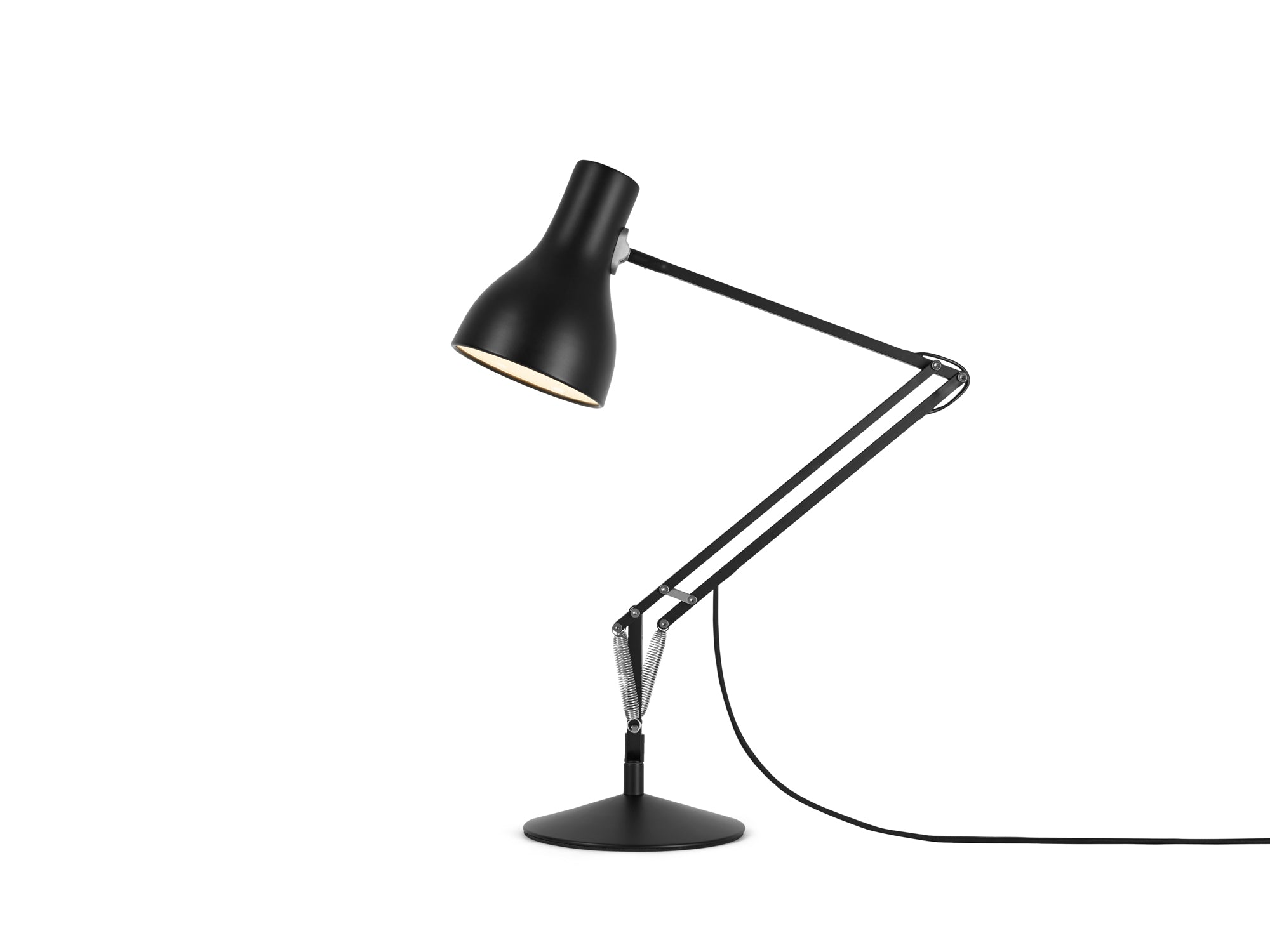 Type 75 Desk Lamp