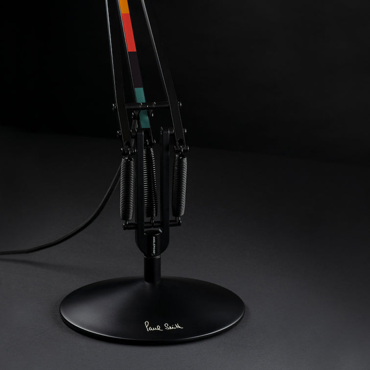 Type 75 Desk Lamp - Paul Smith Edition