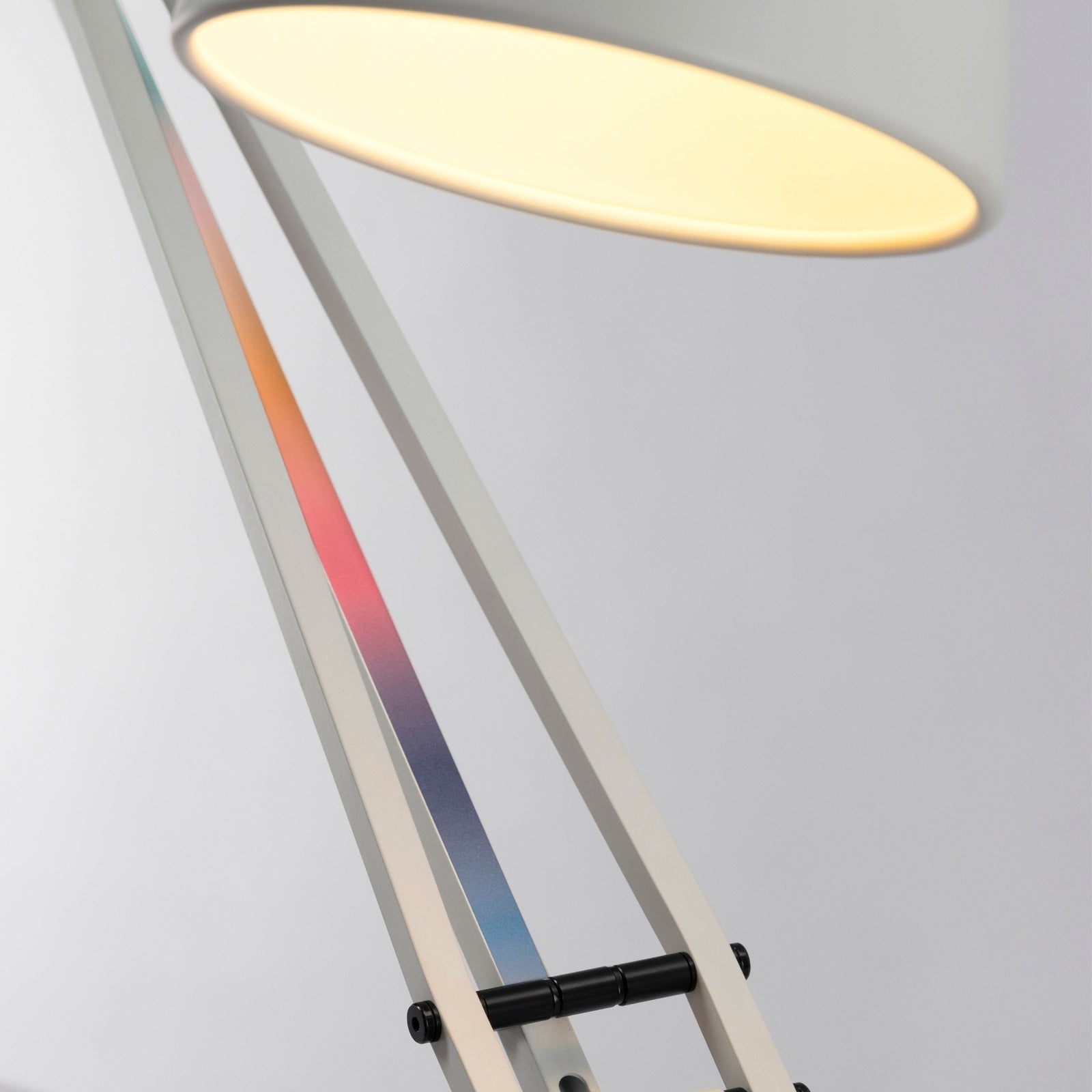 Type 75 Desk Lamp - Paul Smith Edition