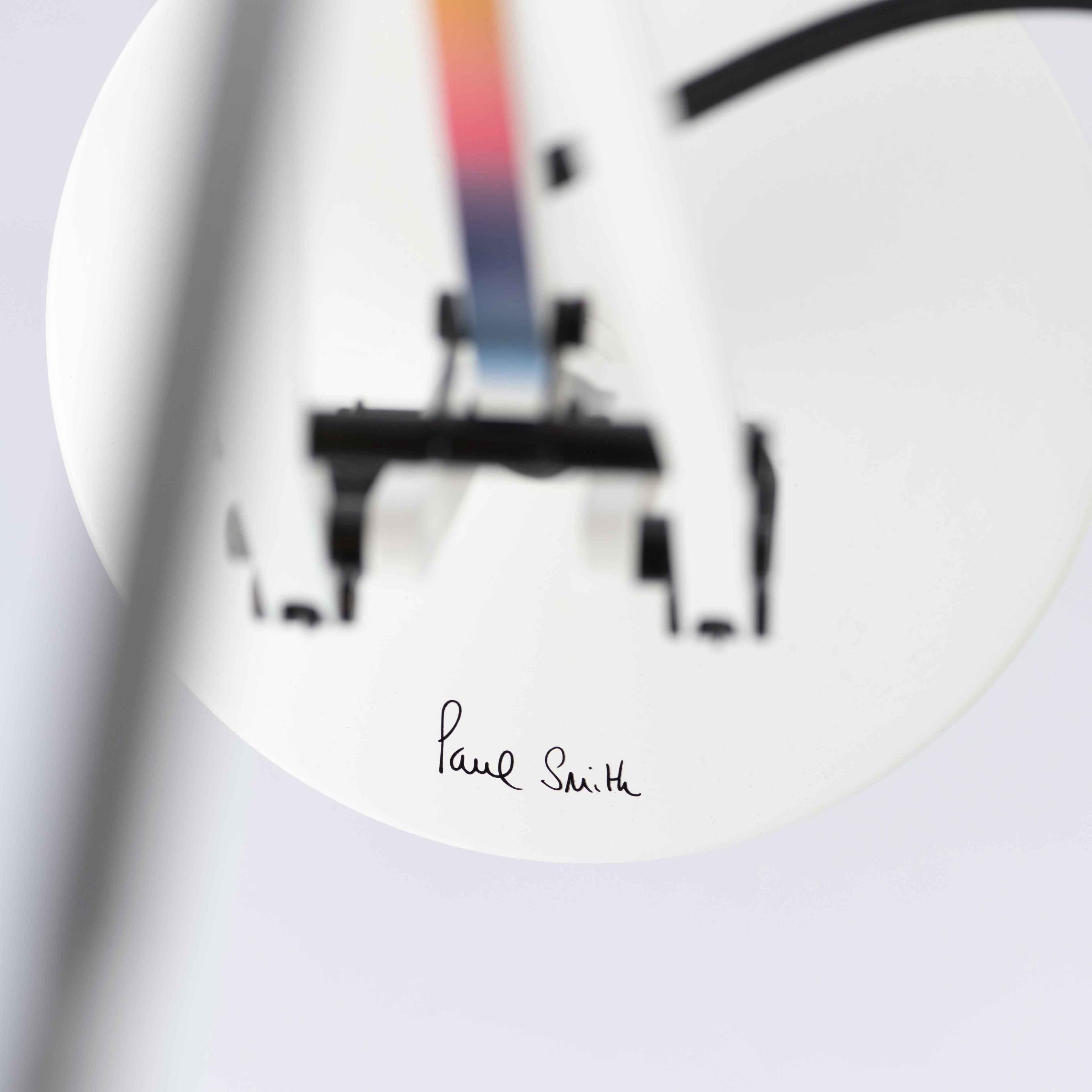 Type 75 Desk Lamp - Paul Smith Edition