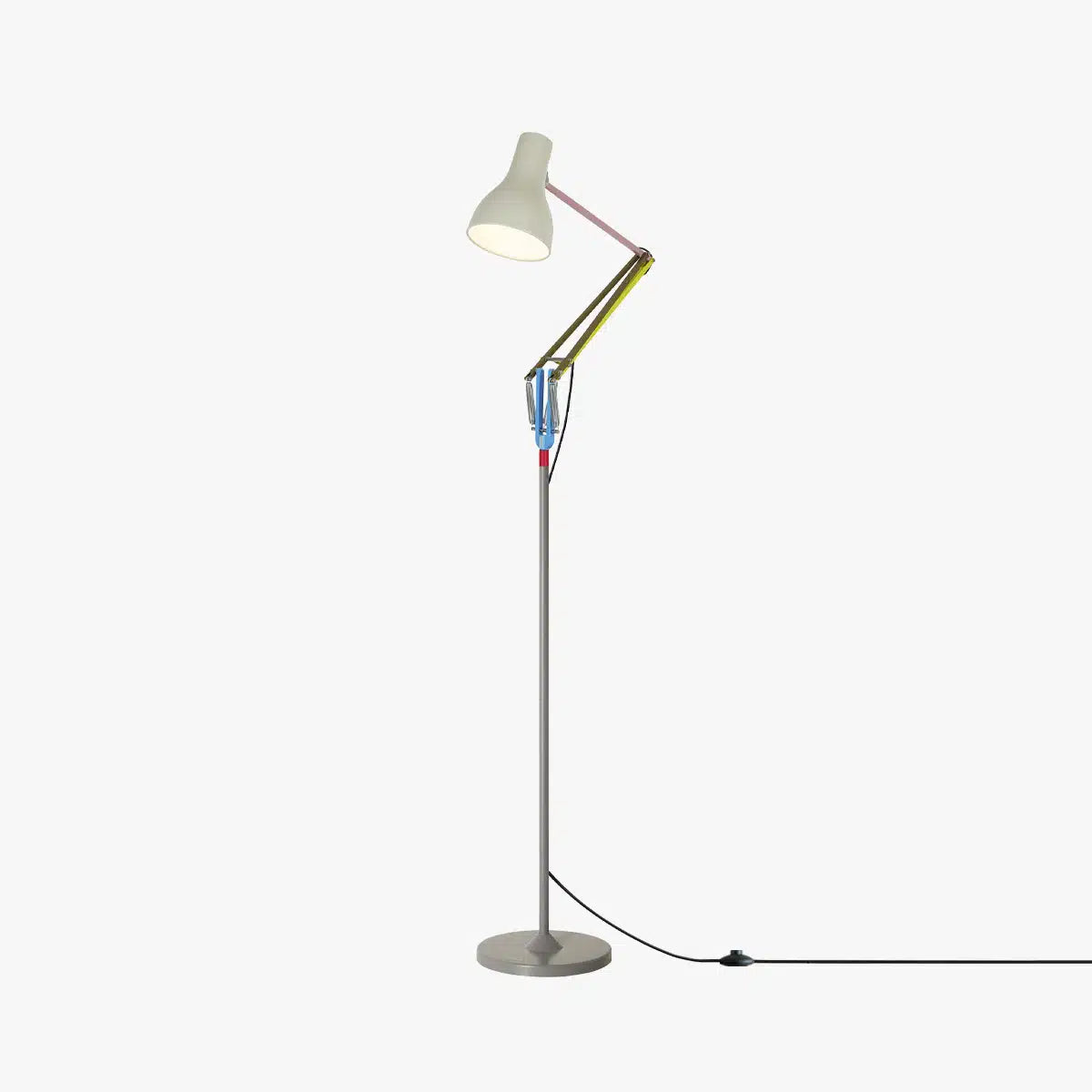 Type 75 Floor Lamp - Paul Smith Edition