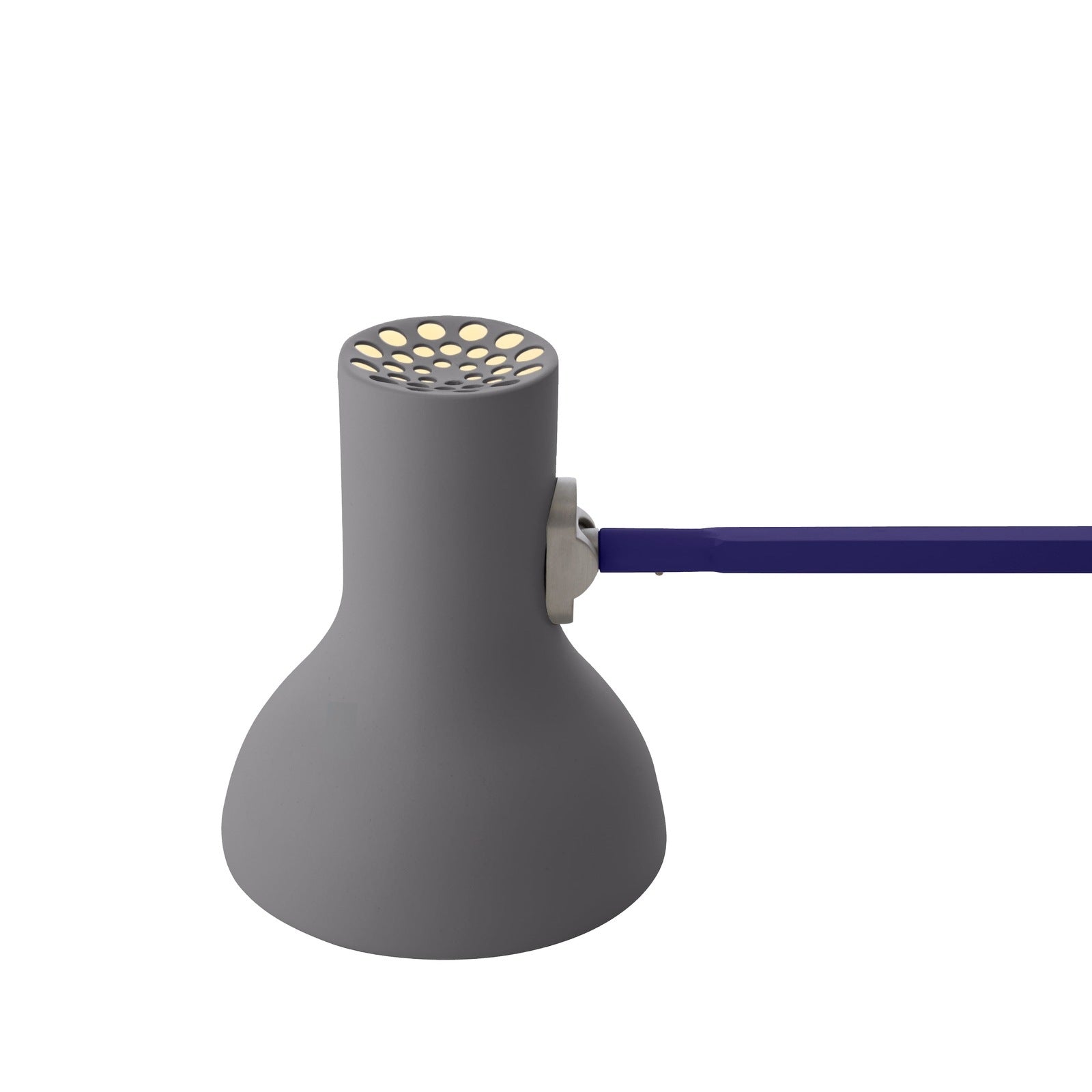 Type 75 Desk Lamp - Paul Smith Edition