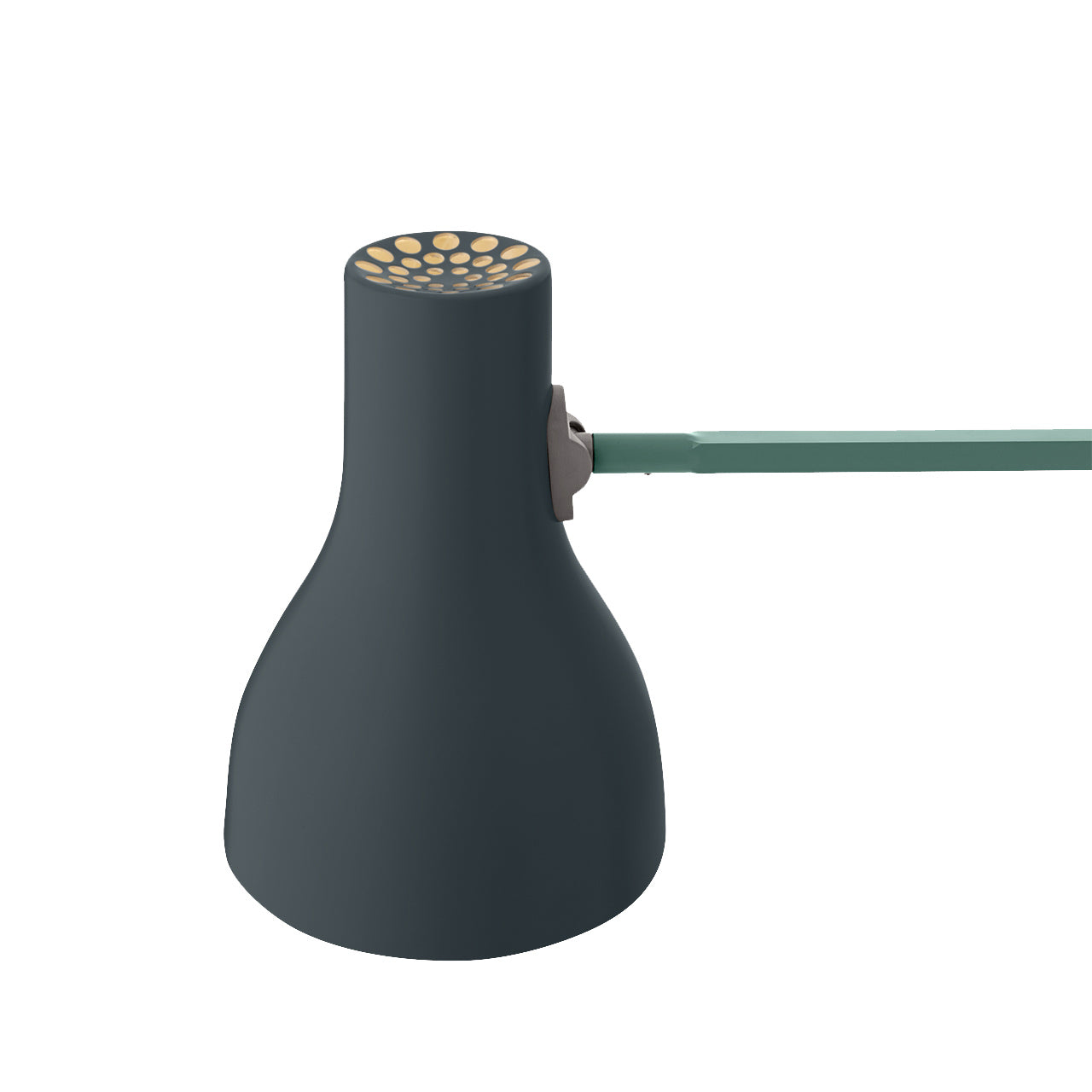Type 75 Desk Lamp - Paul Smith Edition