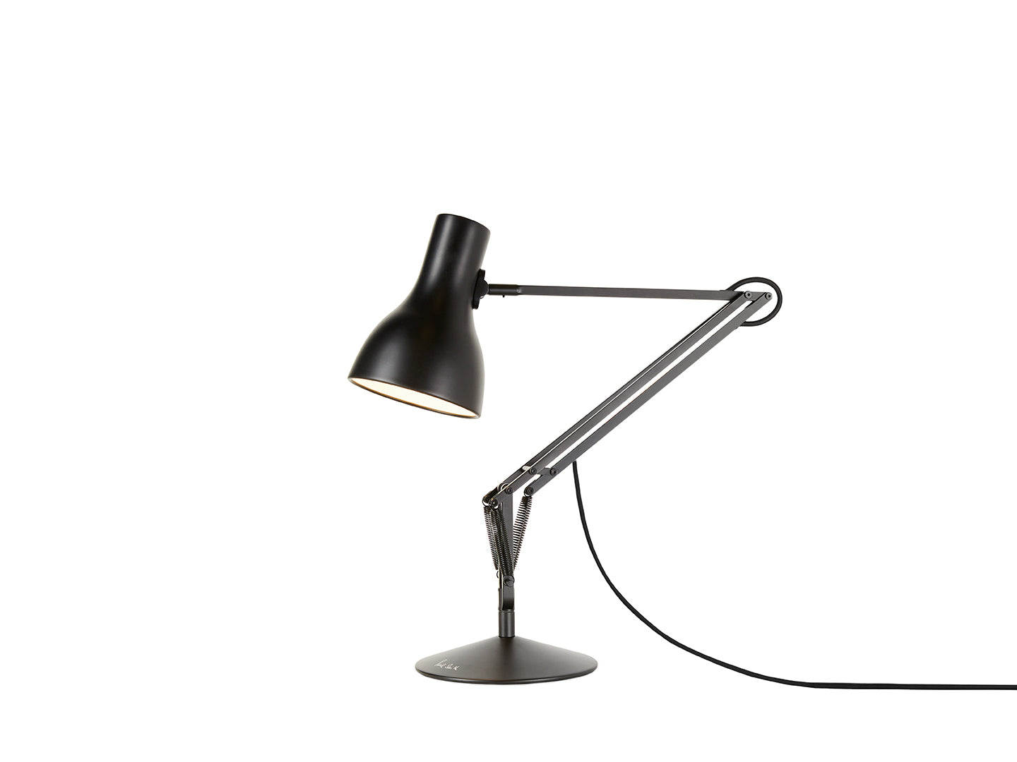 Type 75 Desk Lamp - Paul Smith Edition