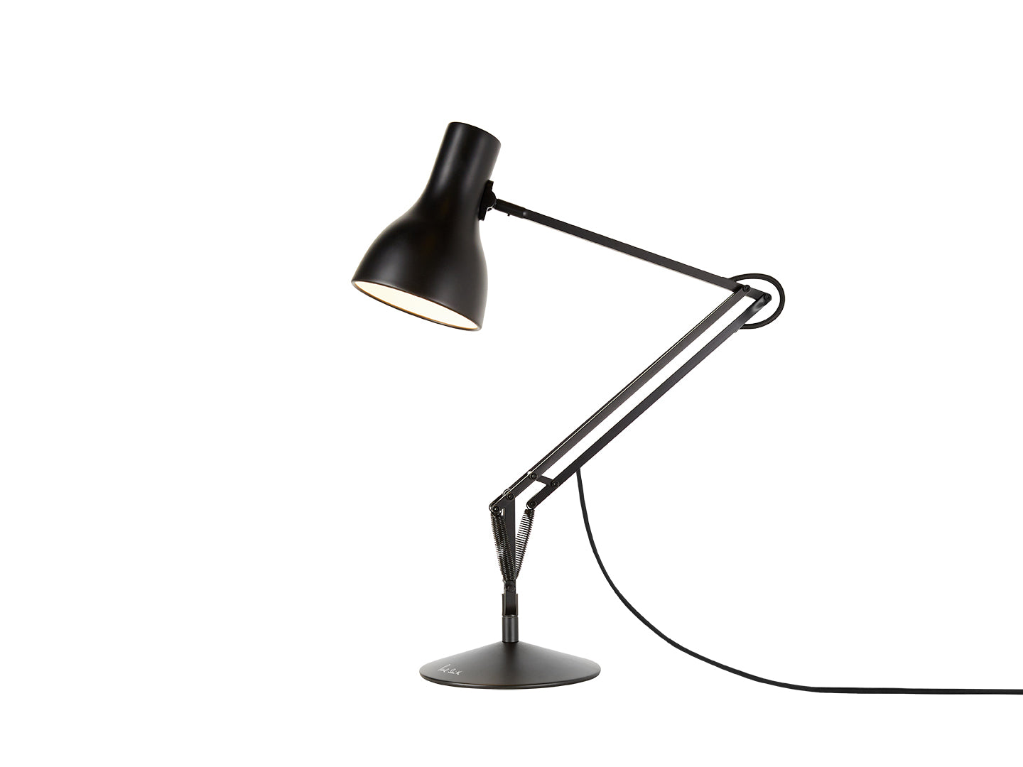 Type 75 Desk Lamp - Paul Smith Edition