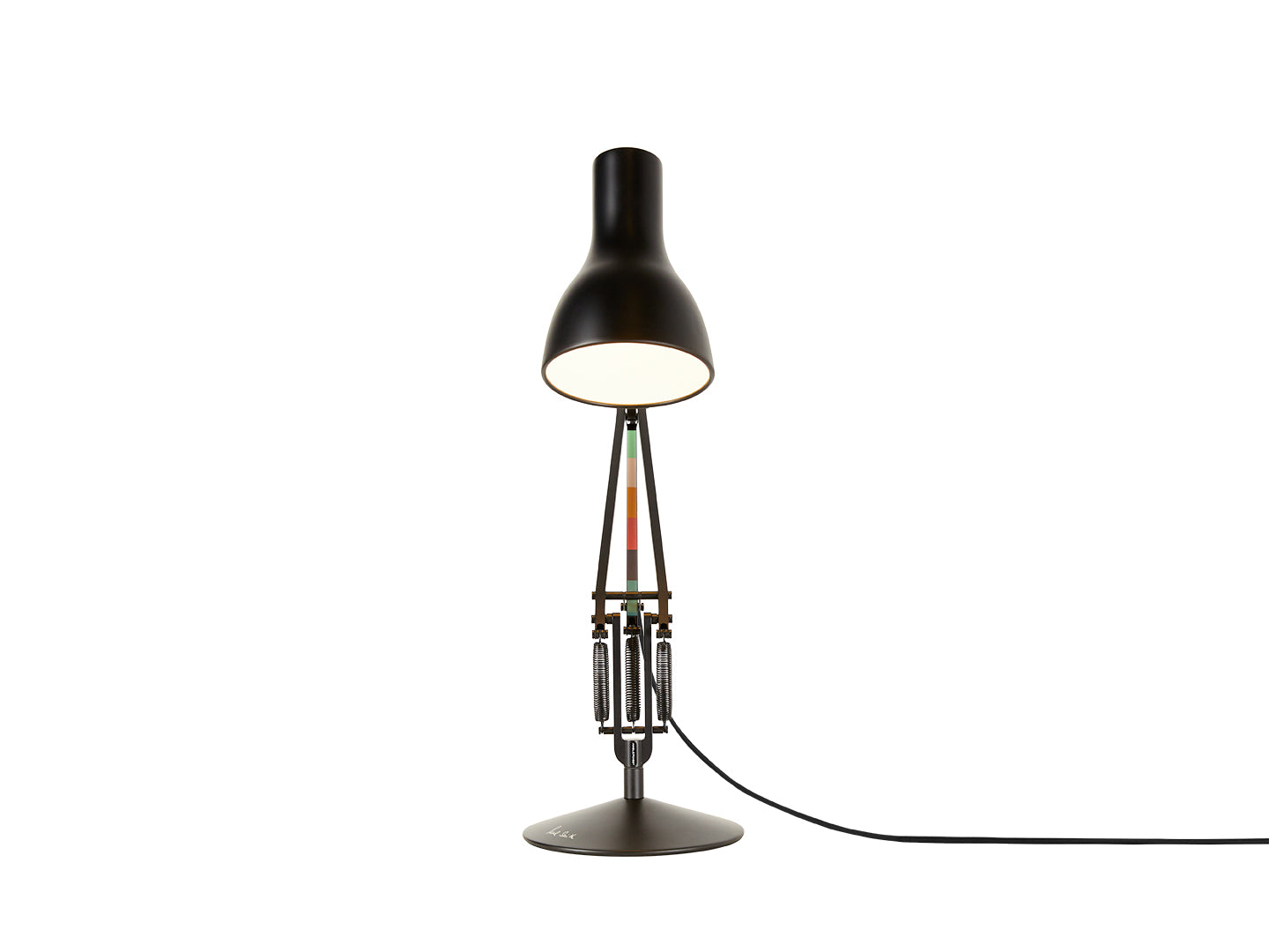 Type 75 Desk Lamp - Paul Smith Edition