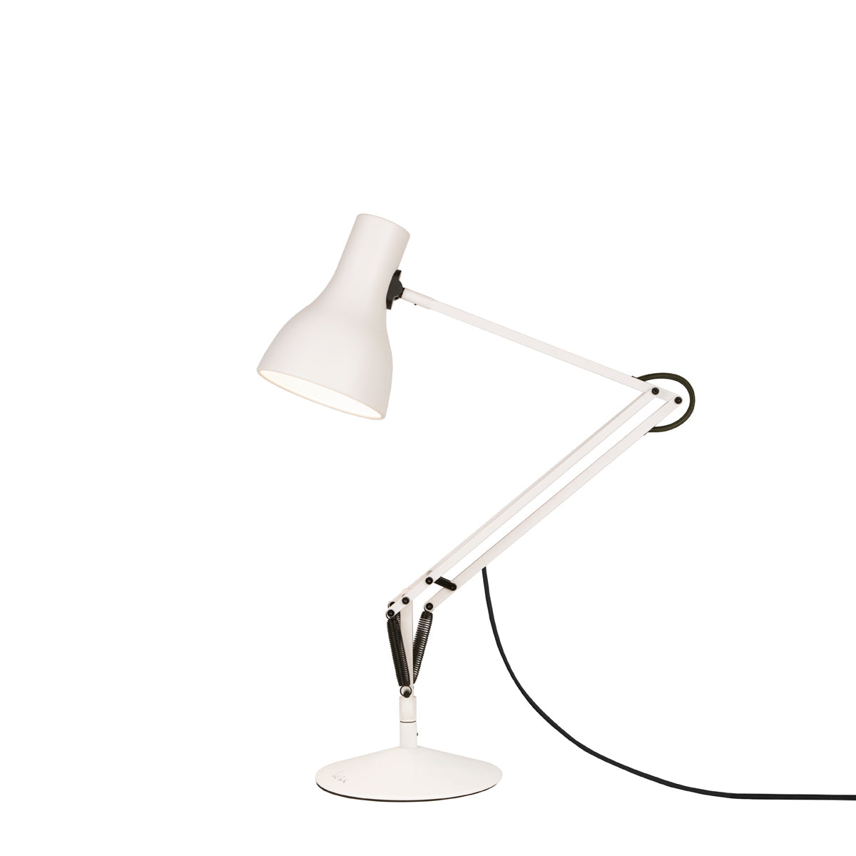 Type 75 Desk Lamp - Paul Smith Edition