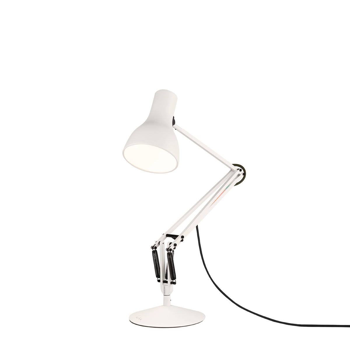 Type 75 Desk Lamp - Paul Smith Edition
