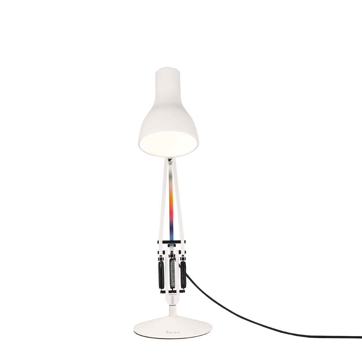 Type 75 Desk Lamp - Paul Smith Edition
