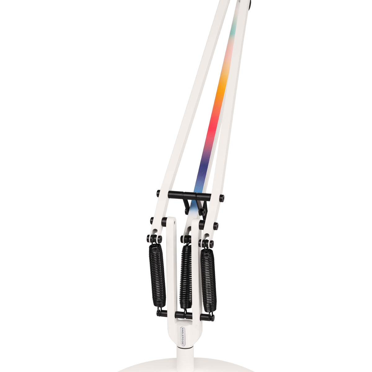 Type 75 Desk Lamp - Paul Smith Edition