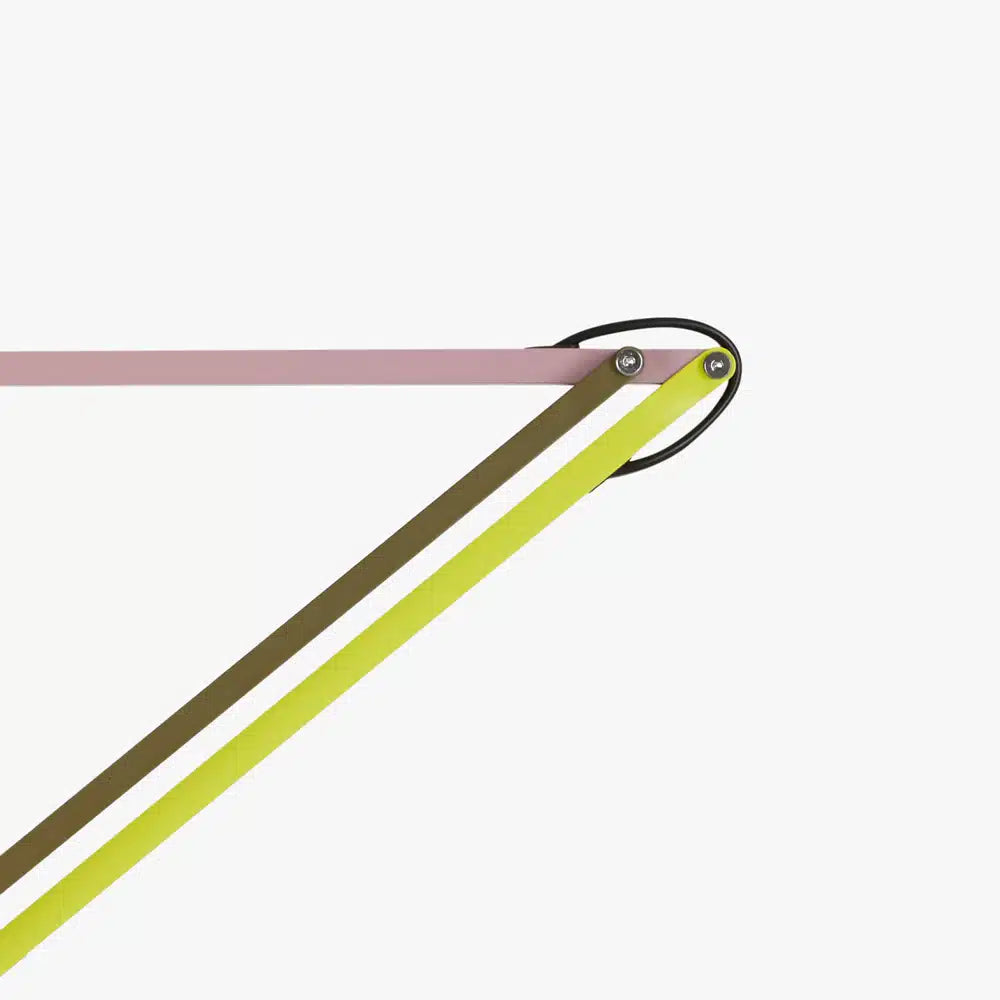 Type 75 Desk Lamp - Paul Smith Edition