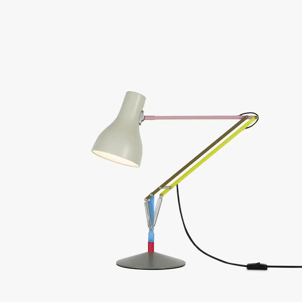 Type 75 Desk Lamp - Paul Smith Edition
