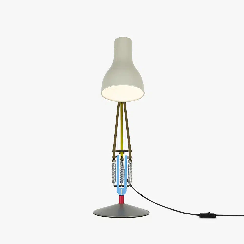 Type 75 Desk Lamp - Paul Smith Edition
