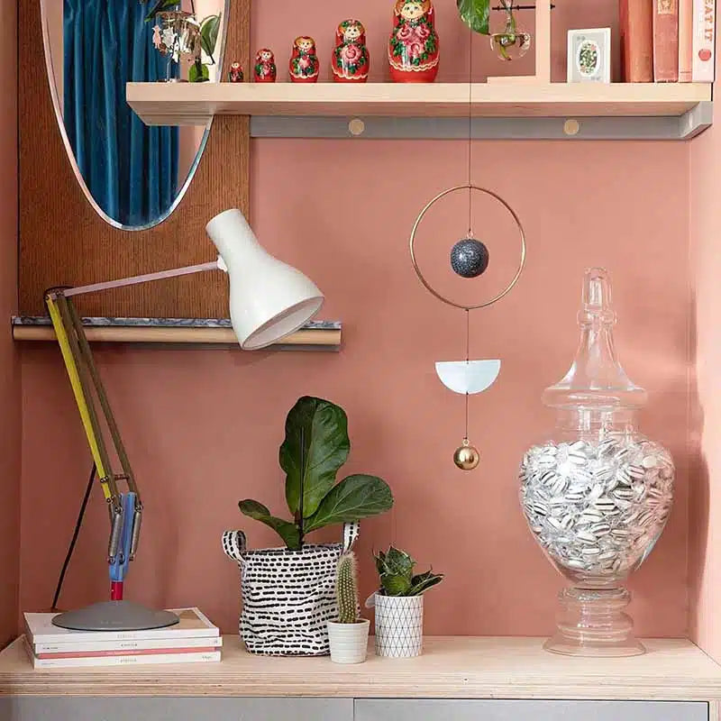 Type 75 Desk Lamp - Paul Smith Edition