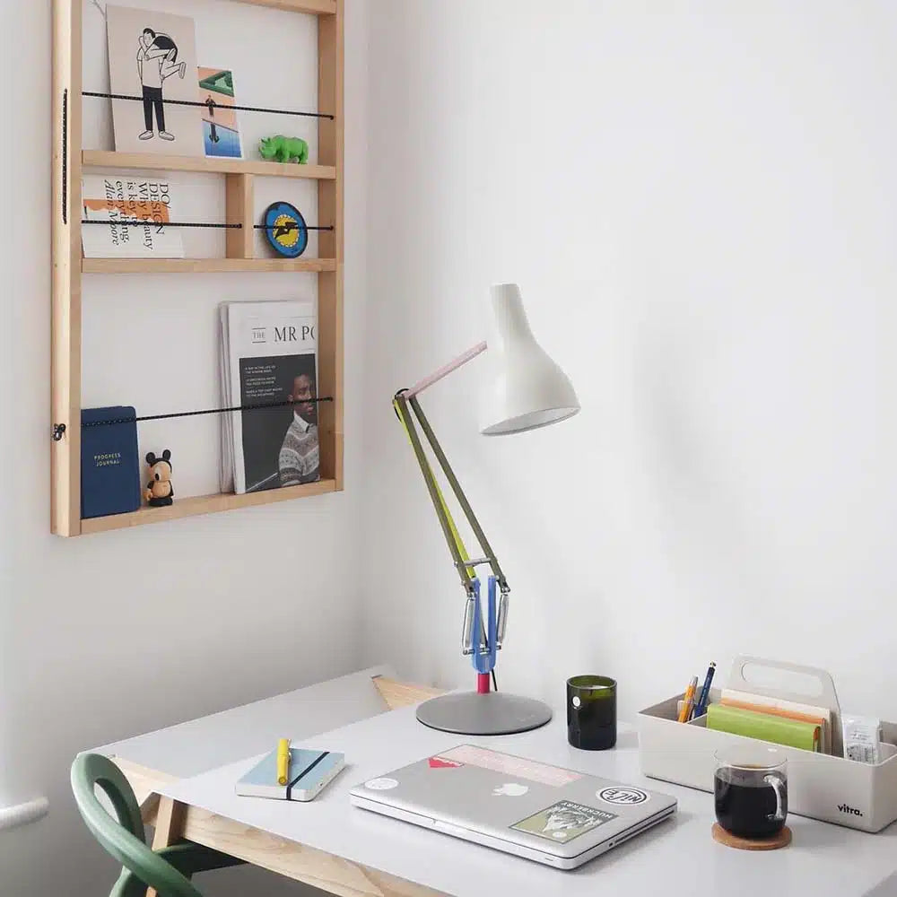 Type 75 Desk Lamp - Paul Smith Edition