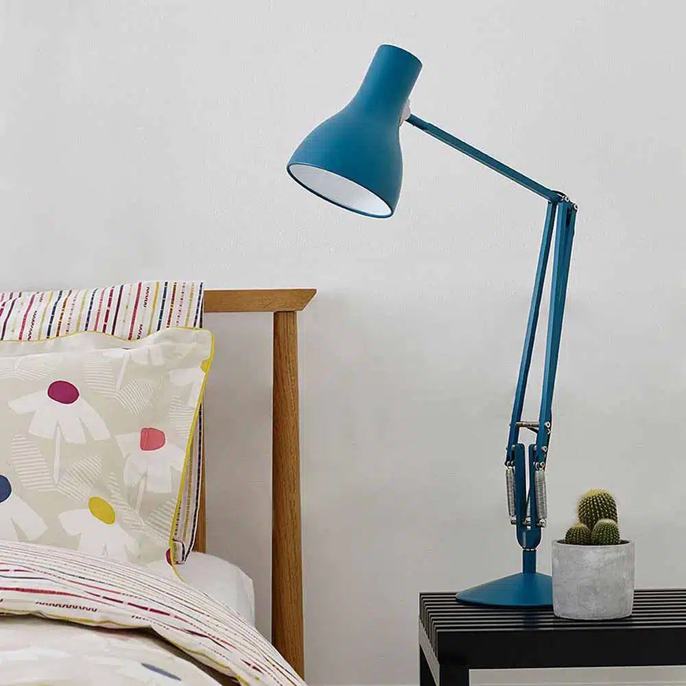 Type 75 Desk Lamp - Margaret Howell Edition
