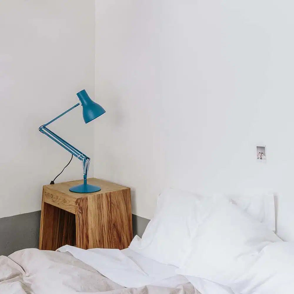 Type 75 Desk Lamp - Margaret Howell Edition