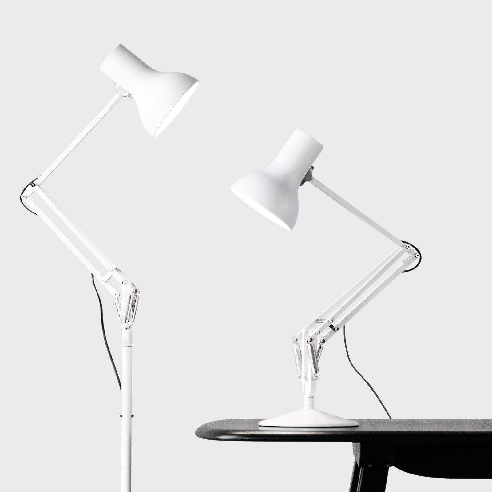 Type 75 Floor Lamp