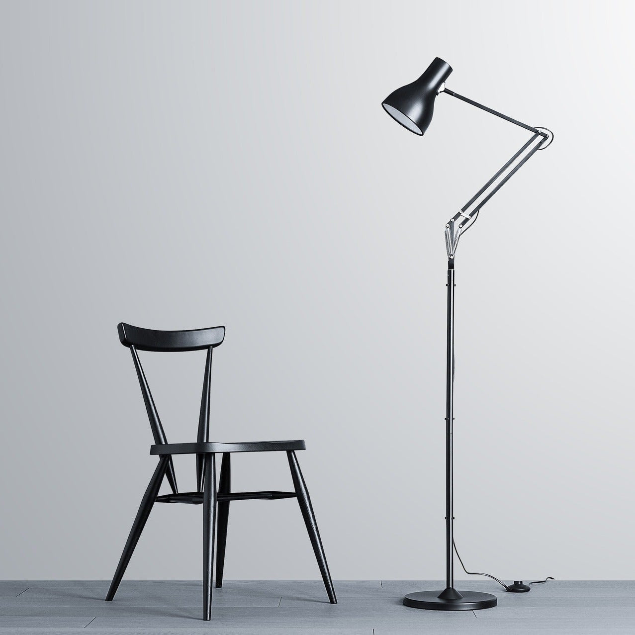 Type 75 Floor Lamp