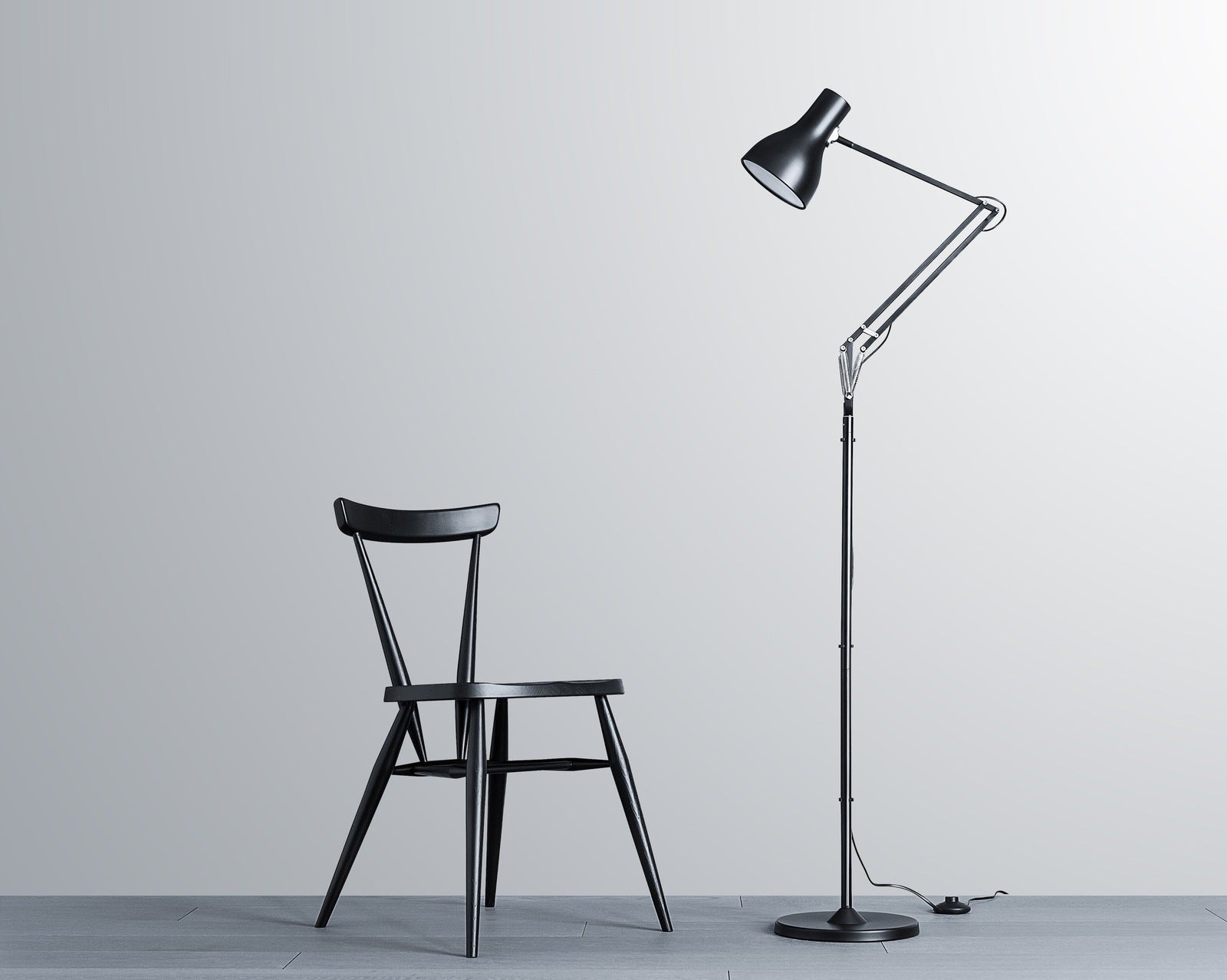 Type 75 Floor Lamp