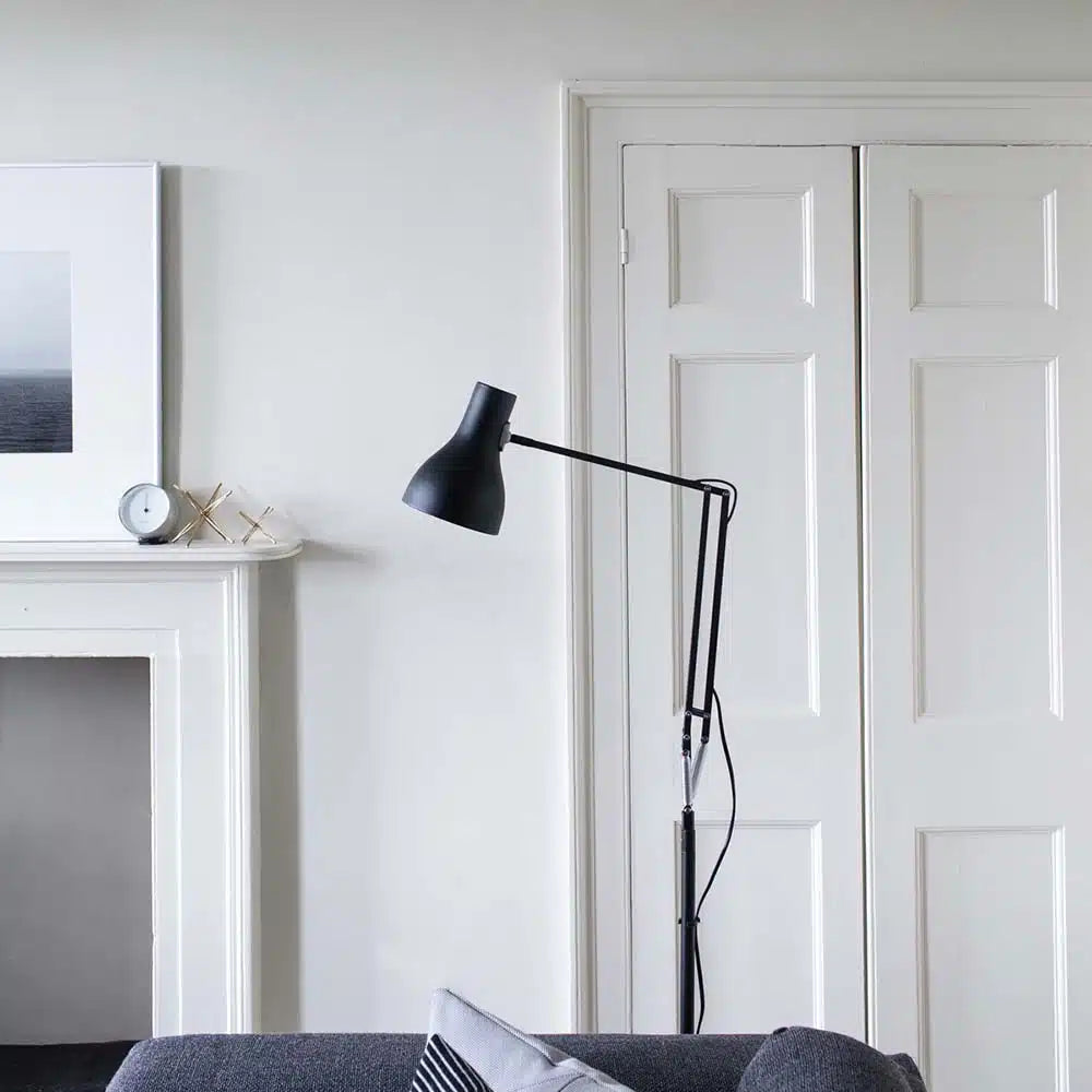 Type 75 Floor Lamp