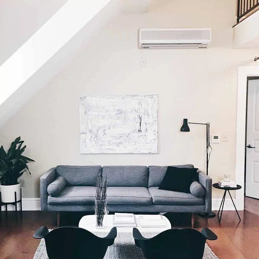 Type 75 Floor Lamp