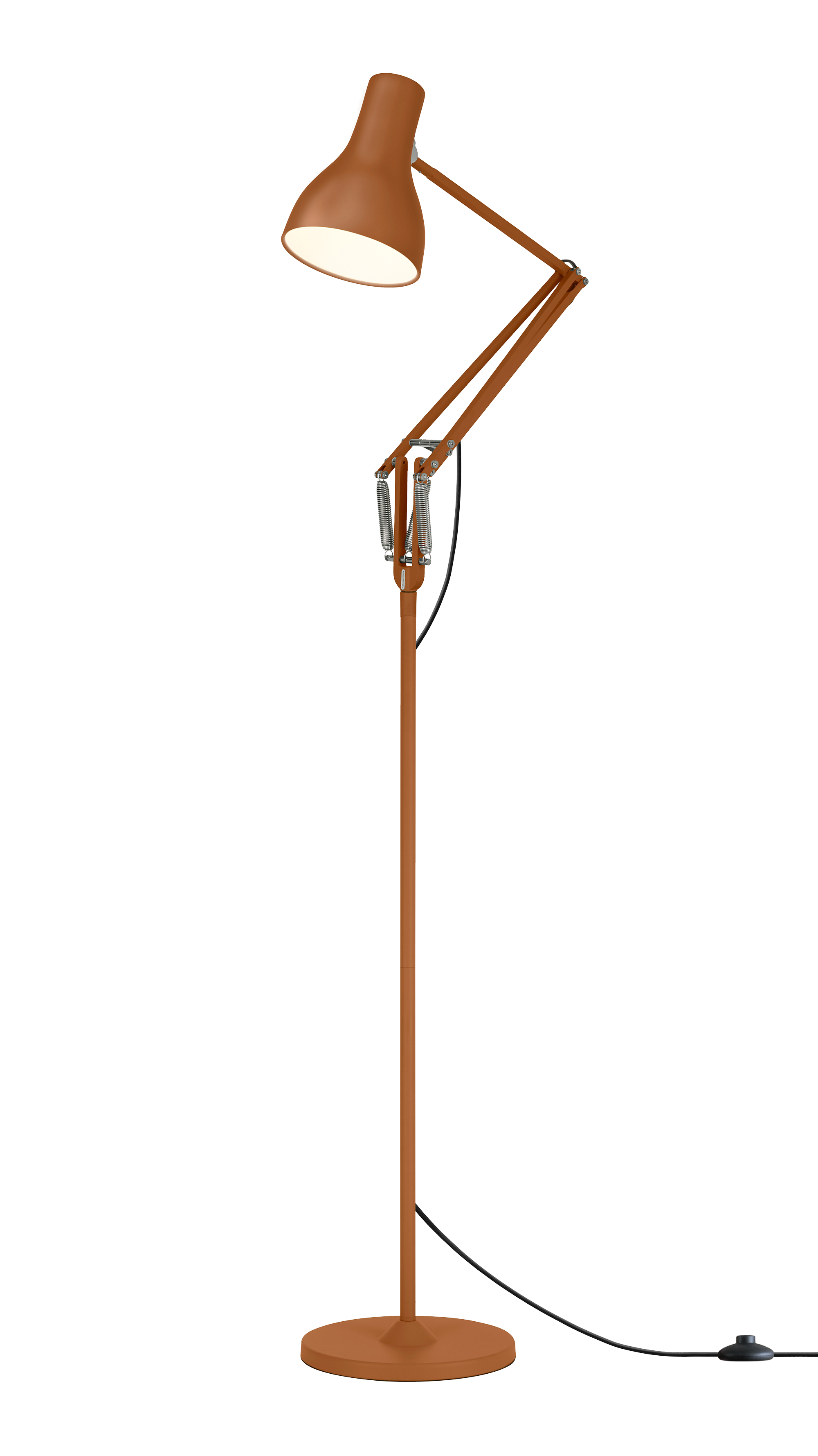 Type 75 Floor Lamp - Margaret Howell Edition