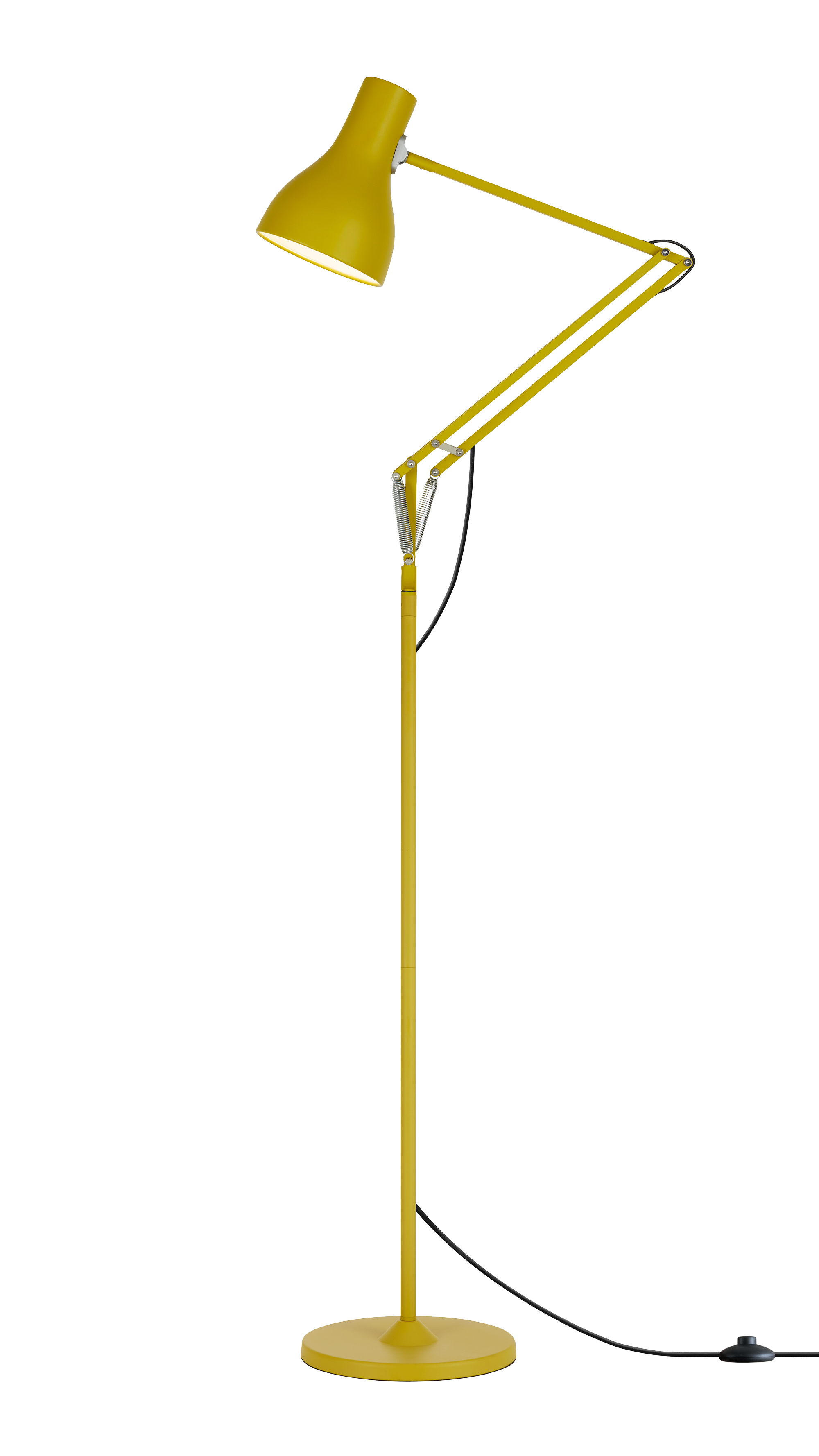 Type 75 Floor Lamp - Margaret Howell Edition