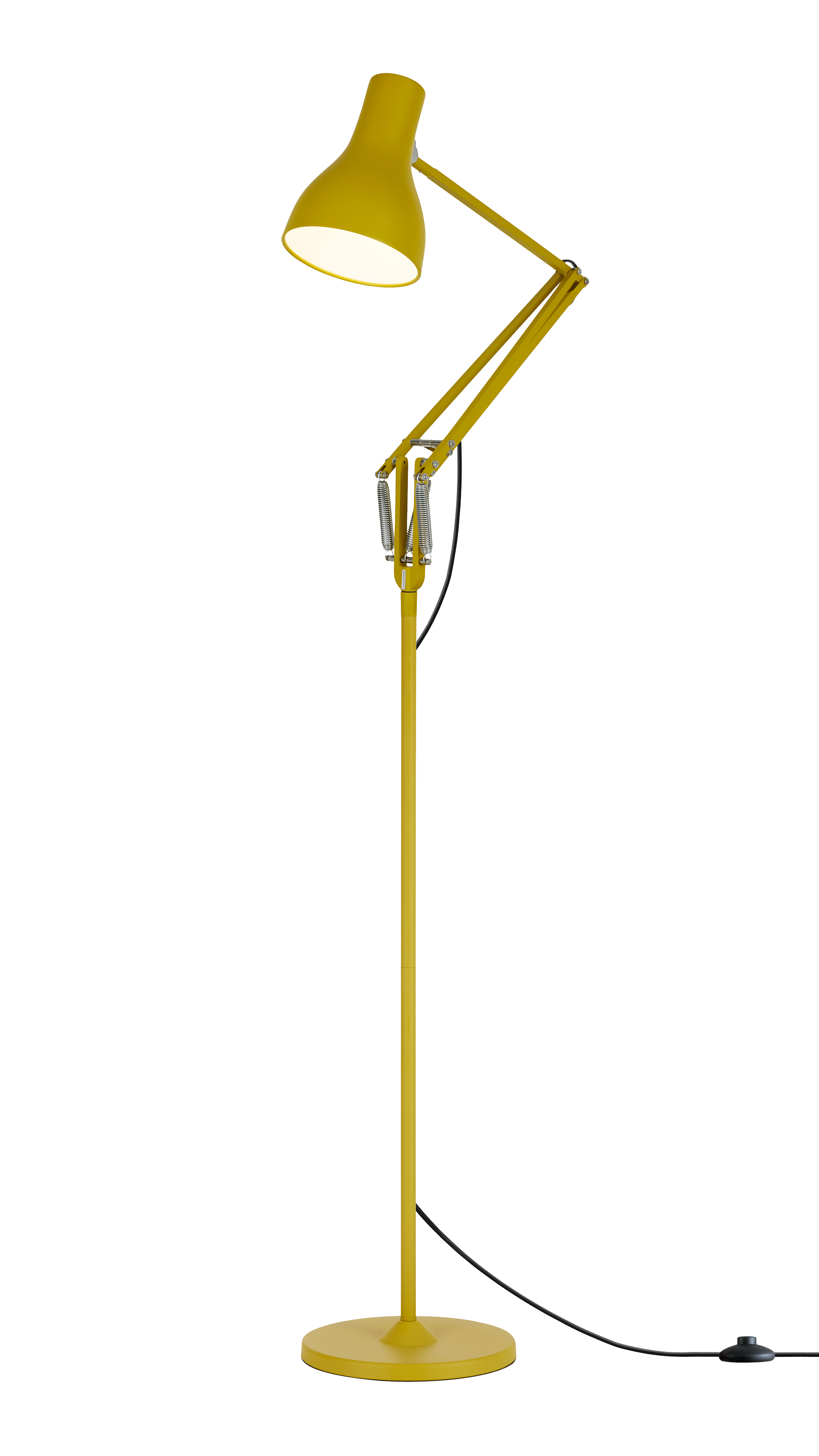 Type 75 Floor Lamp - Margaret Howell Edition