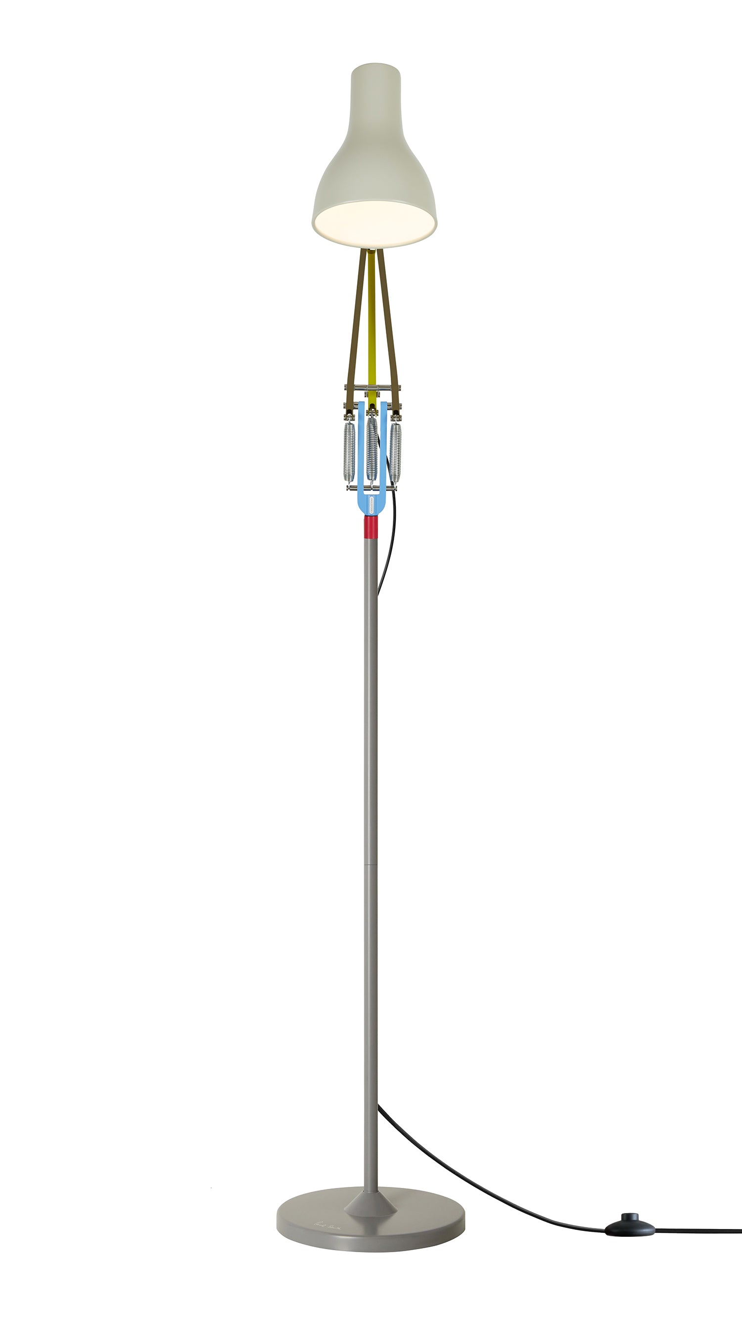 Type 75 Floor Lamp - Paul Smith Edition