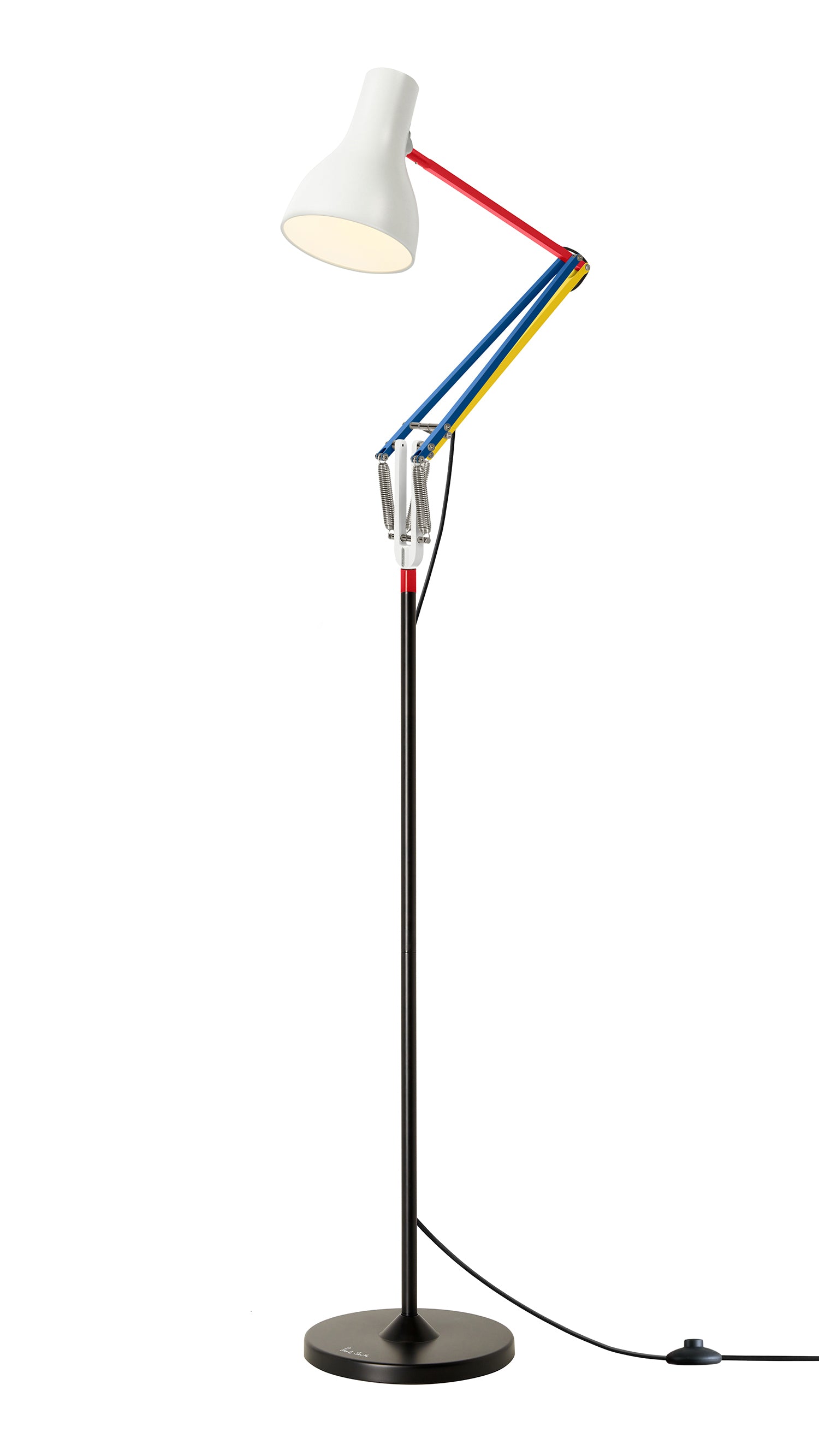 Type 75 Floor Lamp - Paul Smith Edition