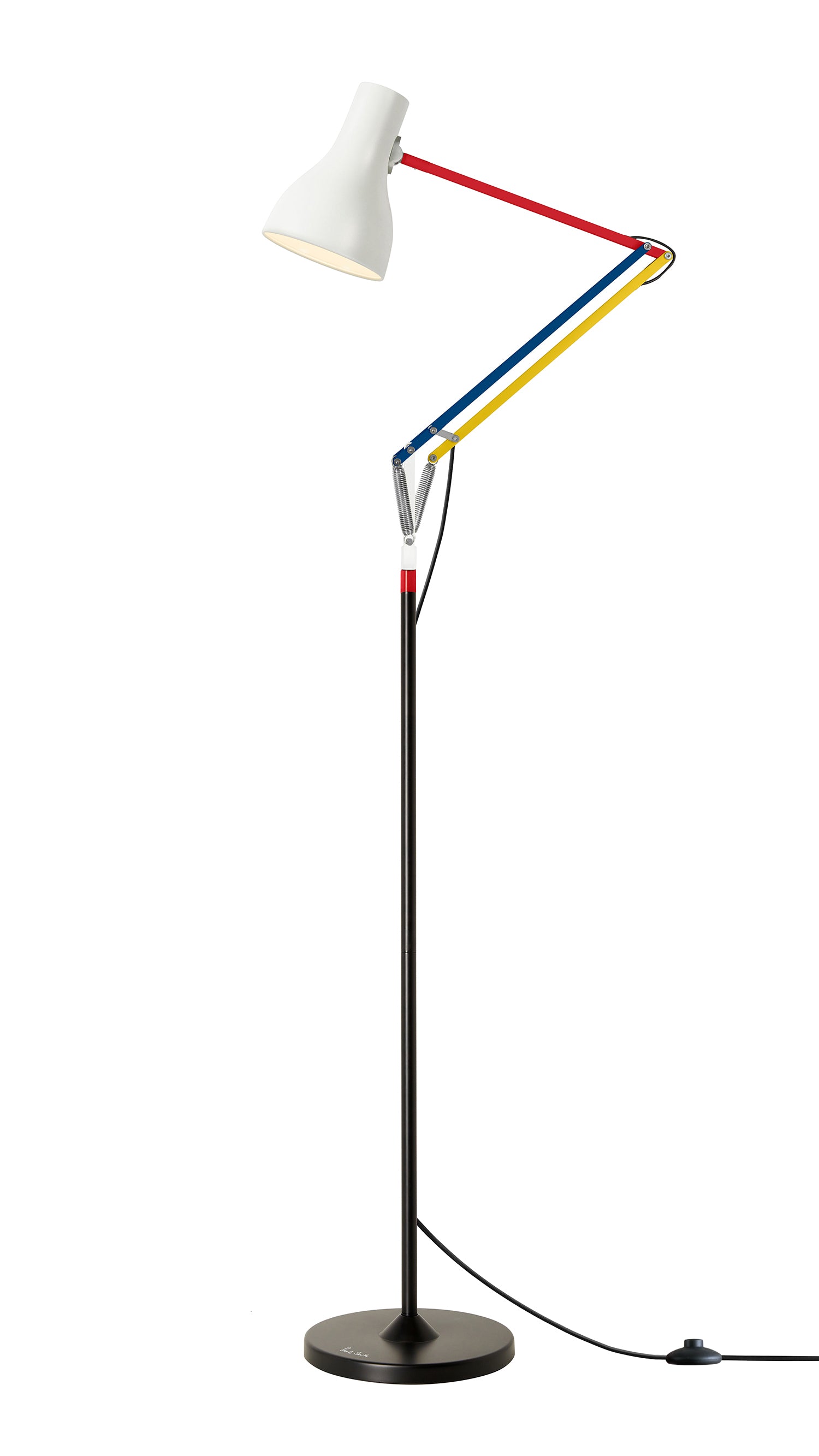 Type 75 Floor Lamp - Paul Smith Edition