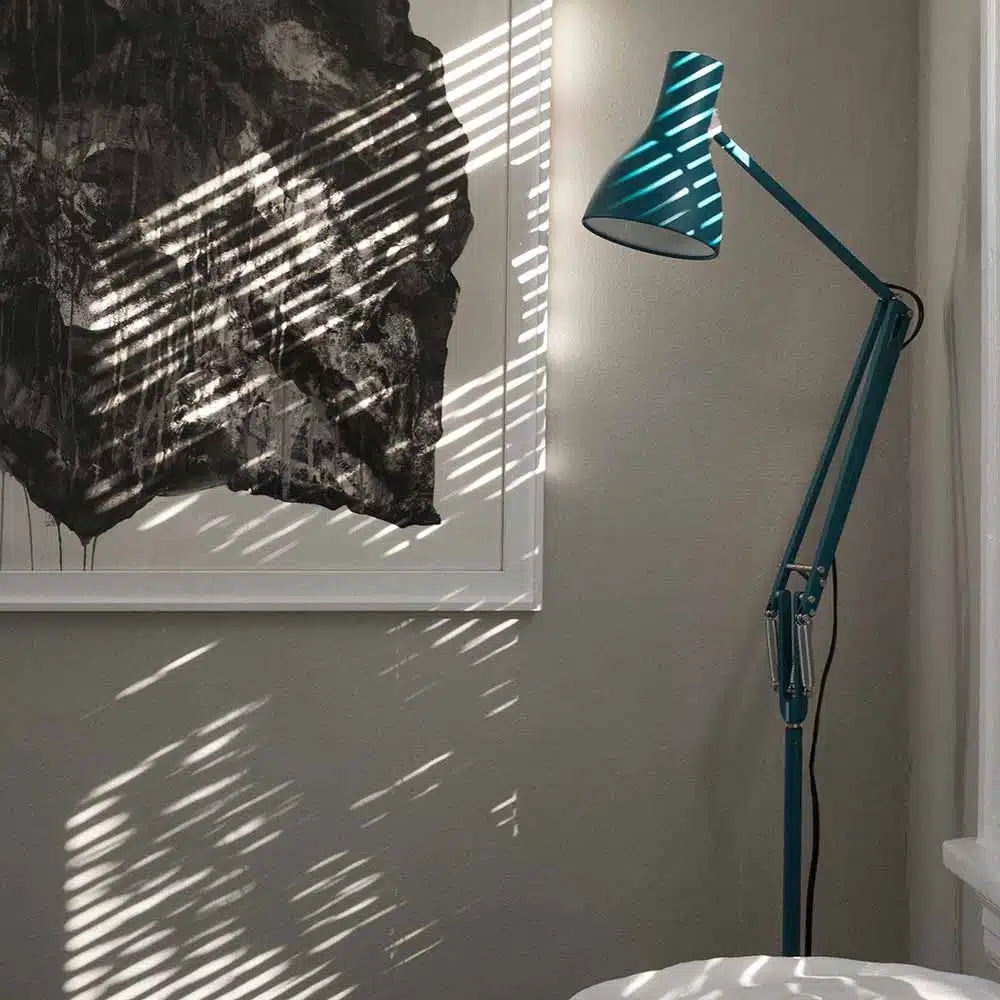 Type 75 Floor Lamp - Margaret Howell Edition