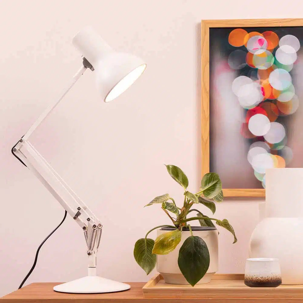 Type 75 Mini Desk Lamp