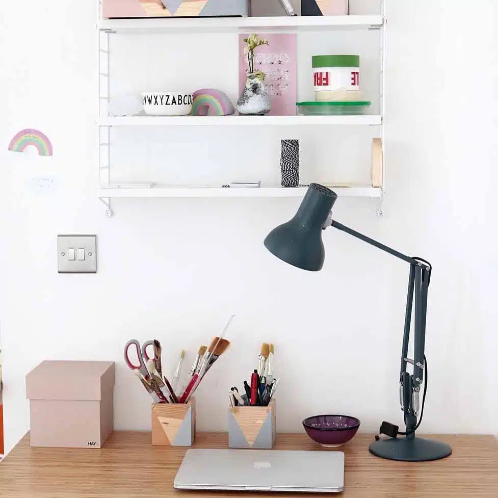 Type 75 Mini Desk Lamp