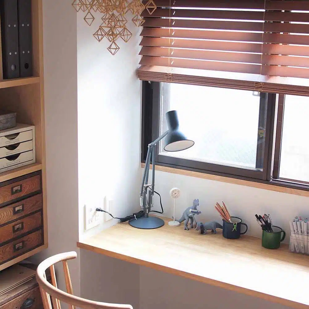 Type 75 Mini Desk Lamp