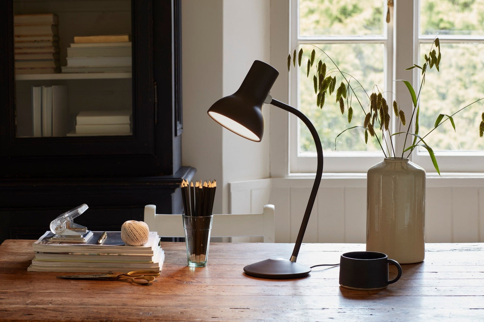 Type 75 Mini Table Lamp