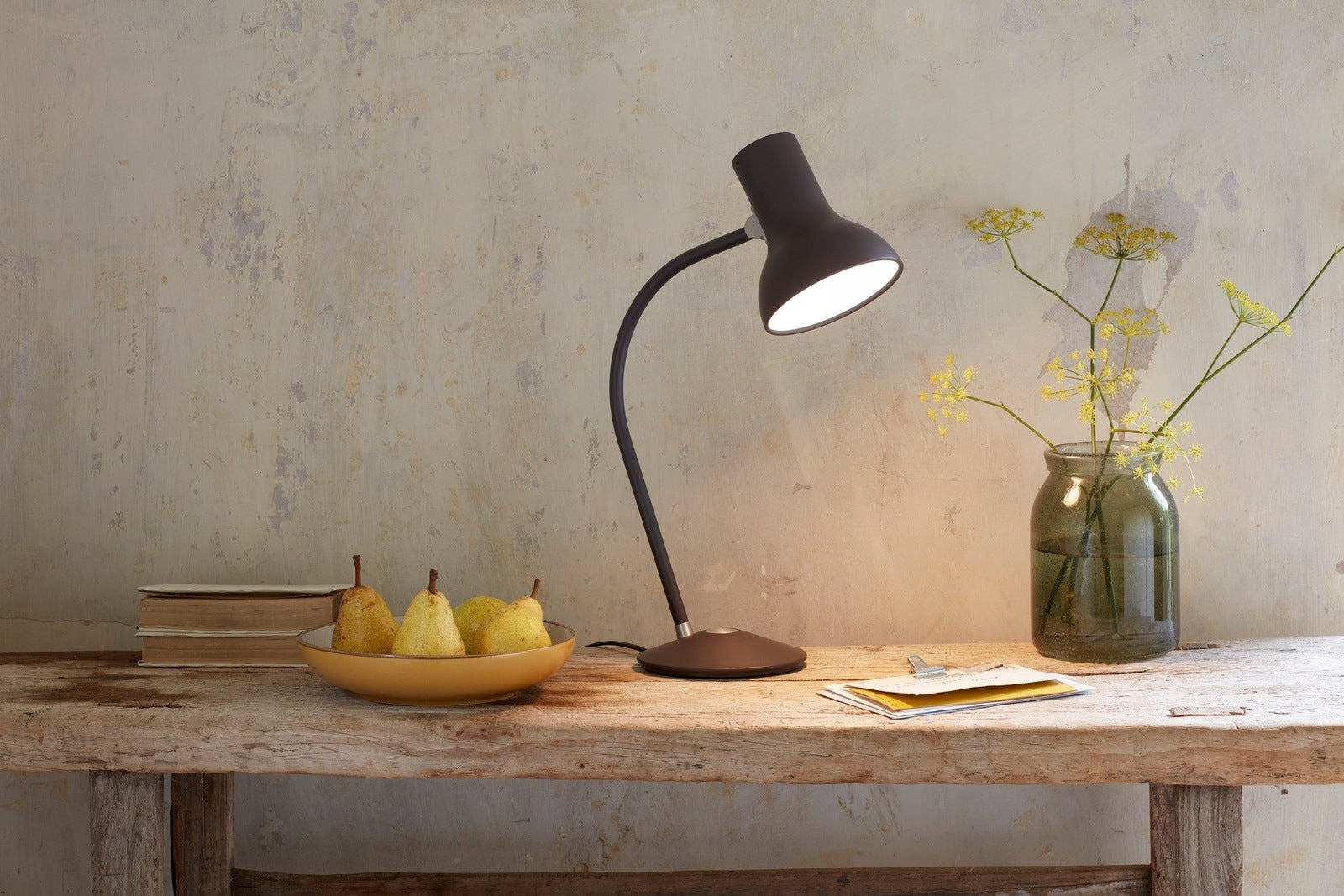 Type 75 Mini Table Lamp