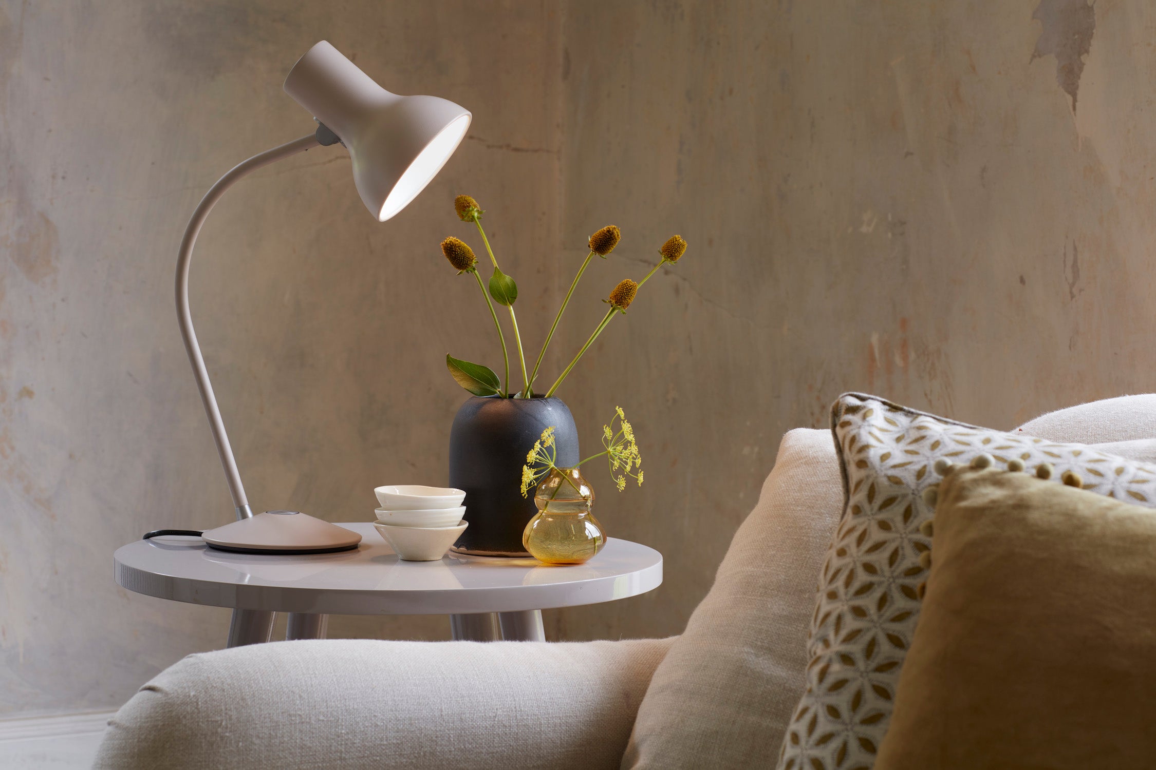 Type 75 Mini Table Lamp