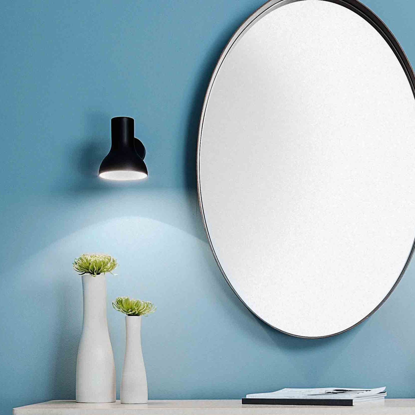 Type 75 Mini Wall Light