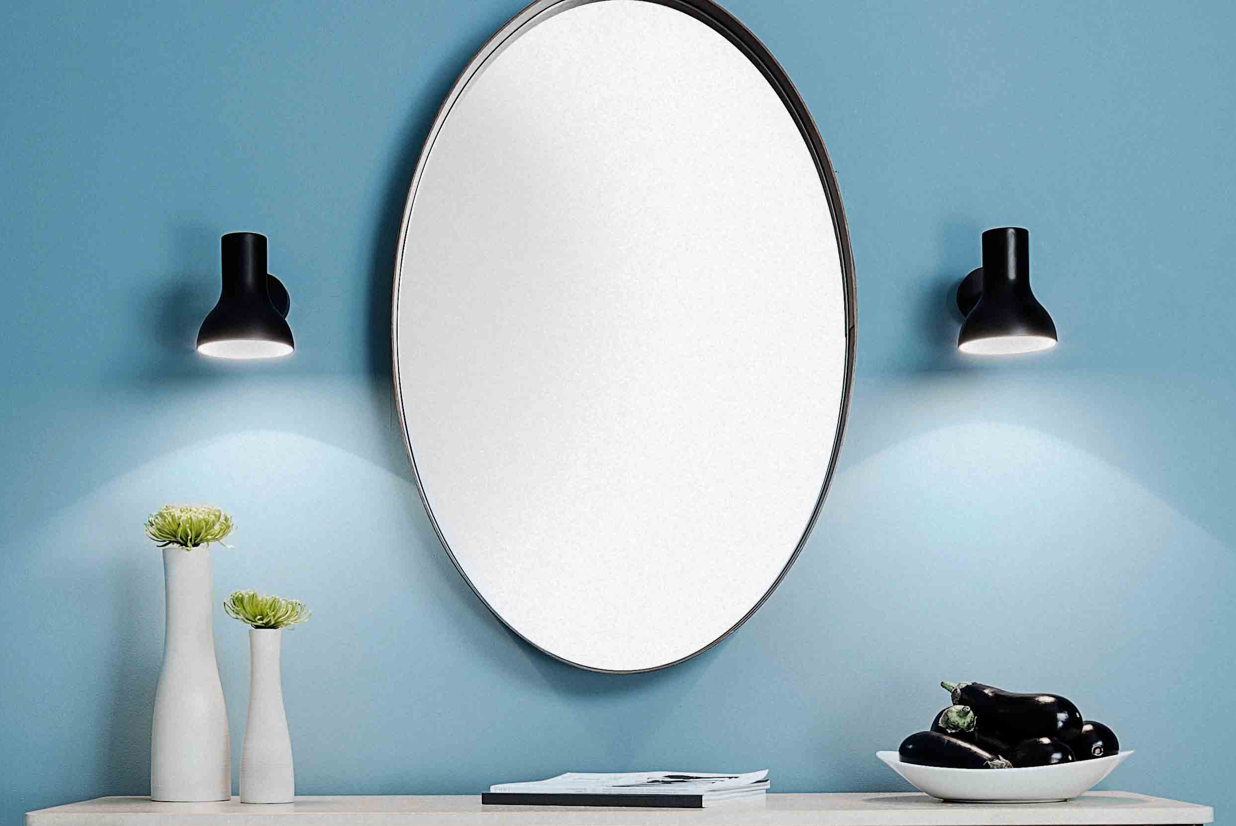 Type 75 Mini Wall Light