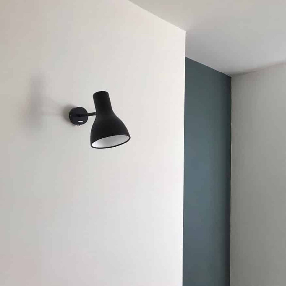 Type 75 Wall Light