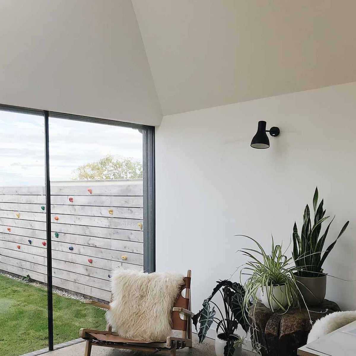 Type 75 Wall Light